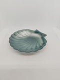 Vide-Poche Coquillage en Résine Époxy – Décoration Artisanale