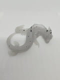 Dragon en Résine Époxy – Figurine Décorative Fantastique artisanale