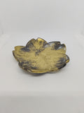 Vide-Poche ou porte savon lotus en Résine Époxy – Décoration Artisanale