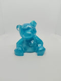 Ours en Résine Époxy – Figurine Décorative Artisanale