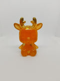 Renne en Résine Époxy – Figurine Décorative Artisanale