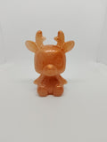 Renne en Résine Époxy – Figurine Décorative Artisanale