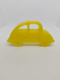 Voiture en Résine Époxy – Figurine Décorative Artisanale