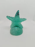 Étoile de Mer en Résine Époxy – Figurine Décorative Artisanale