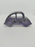 Voiture en Résine Époxy – Figurine Décorative Artisanale