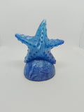 Étoile de Mer en Résine Époxy – Figurine Décorative Artisanale