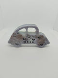 Voiture en Résine Époxy – Figurine Décorative Artisanale