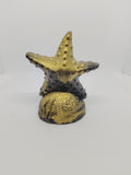 Étoile de Mer en Résine Époxy – Figurine Décorative Artisanale