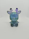 Renne en Résine Époxy – Figurine Décorative Artisanale