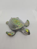 Tortue en Résine Époxy – Figurine Décorative Artisanale